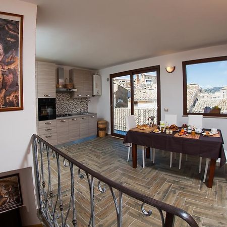 Bed and Breakfast Umberto 33 Пьяцца-Армерина Экстерьер фото