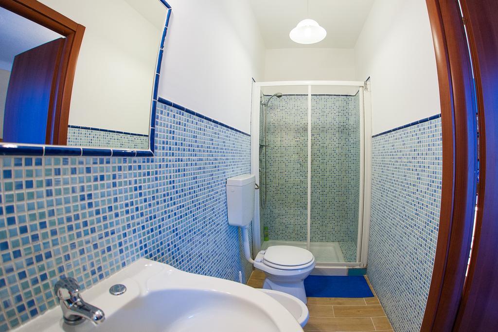 Bed and Breakfast Umberto 33 Пьяцца-Армерина Номер фото