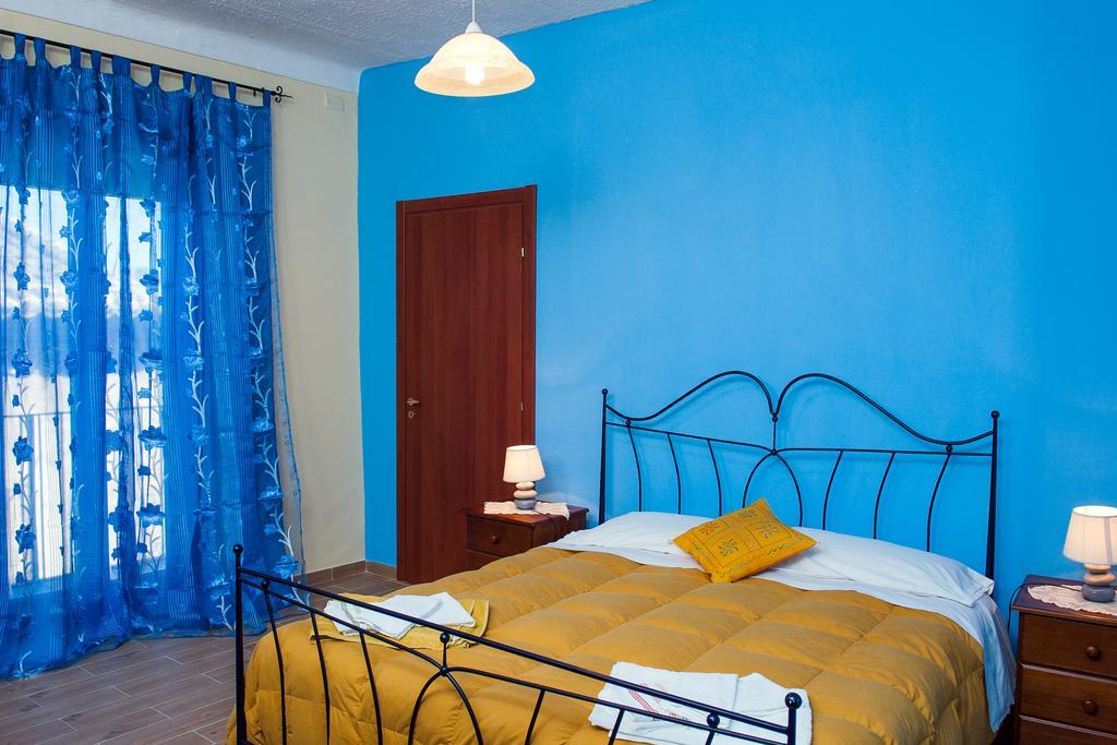 Bed and Breakfast Umberto 33 Пьяцца-Армерина Экстерьер фото